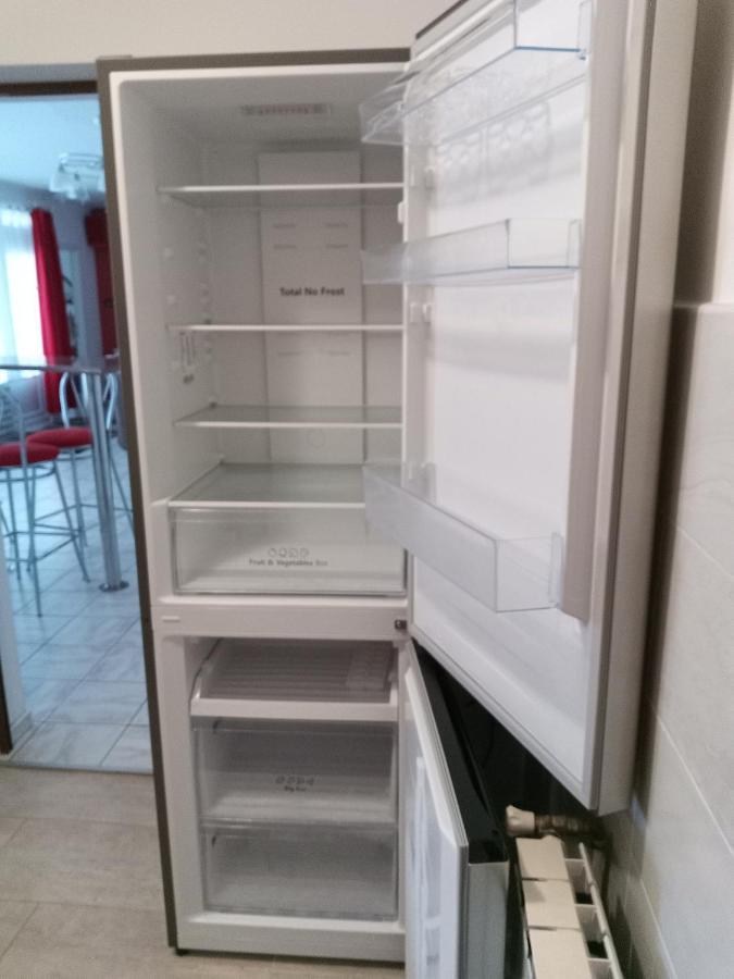 Apartman Marko Огулин Экстерьер фото