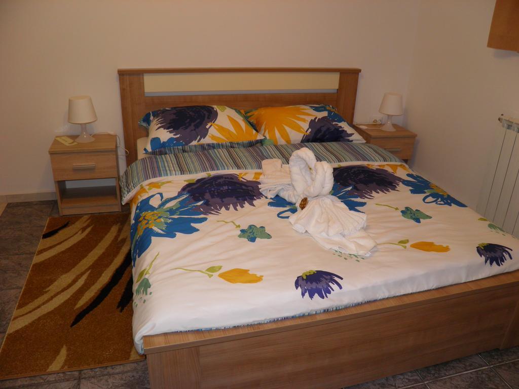 Apartman Marko Огулин Экстерьер фото